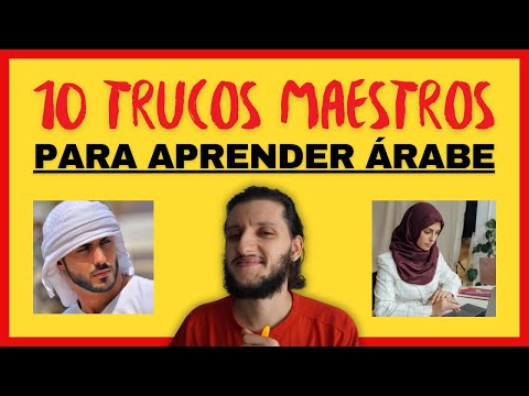 Aprende árabe de forma rápida: consejos y técnicas eficaces