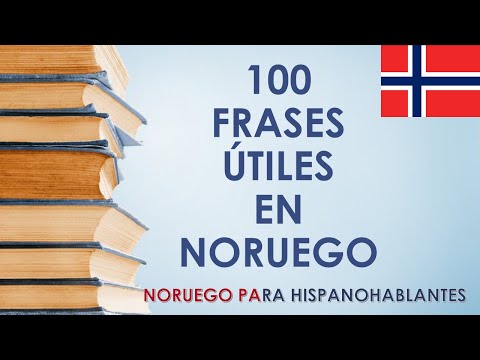 Aprende noruego de manera efectiva con estos consejos