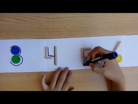 Aprende a escribir los números en letras de forma fácil y rápida