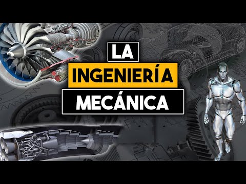 Todo sobre la ingeniería mecánica automotriz: concepto y aplicaciones