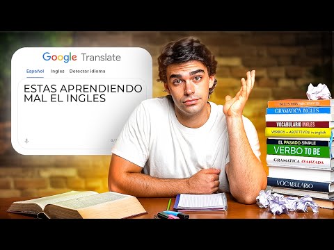 Aprende inglés de forma efectiva con Anki