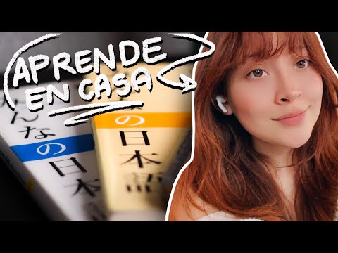 como aprender idiomas en casa