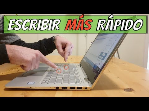Aprende teclado de computadora de forma fácil y rápida