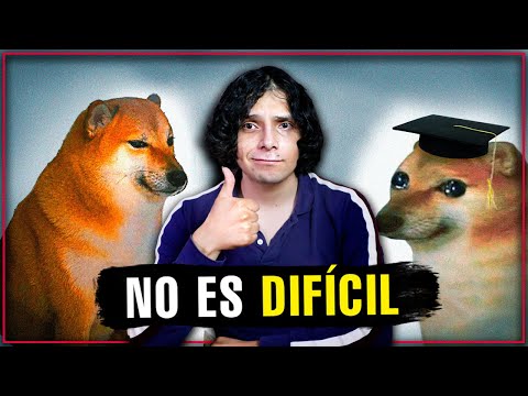Elige tu carrera universitaria: ¿Qué voy a estudiar?