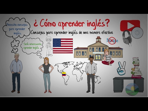 Mejora tus habilidades en inglés: Tips para estudiar eficientemente