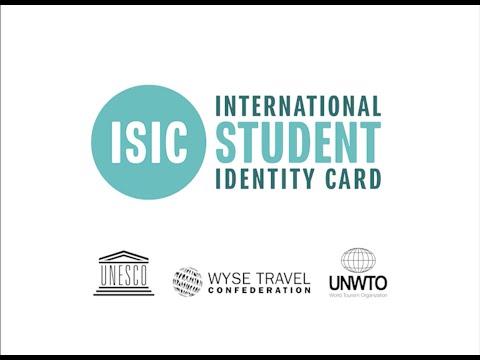 Qué es ISIC: Descubre su importancia y beneficios