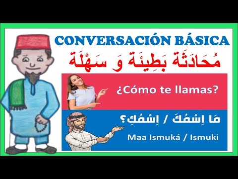 como aprender el idioma arabe